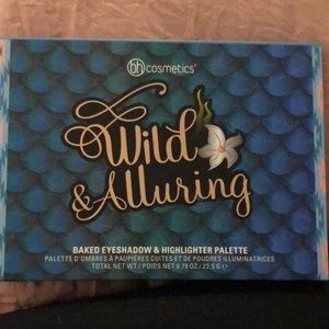 BH Cosmetics Eyeshadow Palatte